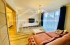 Apartament de 2 camere, lux, 64mp, parcare, Zona Centrala - 1