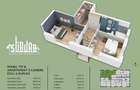 Duplex 3 camere The Suburb Buftea - 24