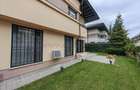 Vilă de închiriat în zona Iancu Nicolae - British School - 1