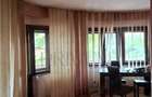 DOROBANTILOR - 3 CAM - 2 BAI - ETAJ 1 - CENTRALA PROPRIE - BALCON MARE - DECOMAN - 6