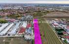 Teren de 2500 mp, cu posibilitate de parcelare în Bujac Arad - 2