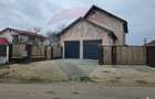 Vilă Premium Izvorani | Garaj Dublu | Solar & SPA Ready |1.268mp teren - 1