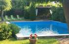 Vila stil mediteraneean cu piscina -8 camere - Ghermănești - 4