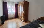 Apartament 3 camere renovat, mobilat complet, zona Iorga, 330€ - 4