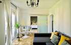 2 Camere Ready to move in Floreasca | centrala proprie - 1