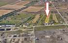 Teren intravilan 1.890 mp – Lazu | Ideal dezvoltare rezidențială - 2