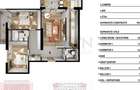 REA1024425 Apartament 3 camere NEW WORLD Splaiul UNIRII - 10