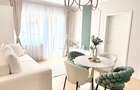 Apartament 3 camere Finisaje Premium | Parcare subterana | Urușagului - 2