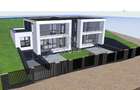 Casa moderna tip duplex in Feleacu/teren 500 mp/ zona Wonderland. - 2