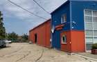 Hala de vanzare, an 2008, zona industriala Bacau - 14