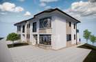 Casa duplex moderna de 168 mp utili teren 600 mp in satul Gheorghieni / Borhanci - 2