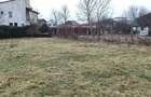 Teren intravilan 575mp + drum servitute - 2