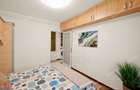 De închiriat apartament 3 camere, Micro 20 - 4