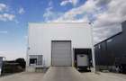 Depozit de inchiriat 600mp - inaltime 7m util cu rampa de andocare TIR - 1