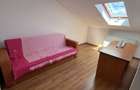 Apartament cu 3 camere semidecomandat, 1 balcon, parcare cu CF Str. Florilor - 5