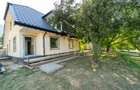 Refugiu montan de vânzare în Tohănița - 22