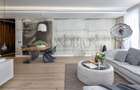 Penthouse 4 Camere | 3 Locuri de Parcare - 1