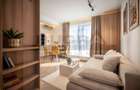 Apartament exclusivist cu terasă de 150 mp și jacuzzi încălzit - 4