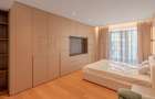 Duplex 310 mp, dining separat, One Herastrau Towers - 8