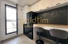 Apartament 3 camere/LUX/Vedere libera/Terasa generoasa/Porsche Pipera(+TVA) - 14