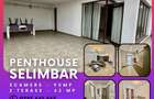 Penthouse Modern - Selimbar - 2 Terase - 1