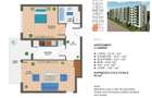 Apartament 2 camere | Berceni | Aparatorii Patriei | Centrala | Metrou - 4