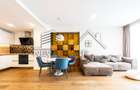 Cortina Residence | Exclusivitate | 950 Eur+TVA | Mobila Rovere | LUX - 5
