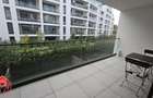 Baneasa Shopping City(THE IVY)-3 camere, 104 mp, mobilier ROVERE, terase, garaj! - 19