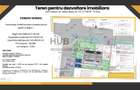 Teren cu Autorizatie Emisa | Comercial + Rezidential - 7