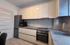 Galaxy Residence, str. I.C. Bratianu, apart cu doua camere - prima inchiriere - 12
