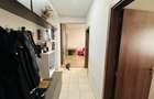 Super apartament cu 2 camere , decomandat, 53 mp , Crinului, Rosu - 10