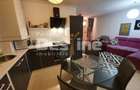 Apartament cu 3 camere, complet mobilat,  gradina, situat in Avantgarden Faza 3 - 2