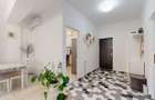 Apartament 2 camere mobilat - spatios 5 min metrou Straulesti - 9