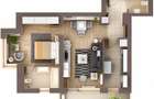 Apartament 2 camere | Băneasa | Mobilat Modern | Imaculat - 7