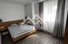 Apartament de inchiriat cu 3 camere,balcon, loc de parcarare, mobilat - 7