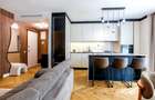 Apartament 2 camere - 63mp util + 40 mp gradina/terasa- Lebada Lake Residence - 1