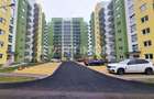 Apartament mobilat Top City Coresi - 9