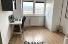 Apartament 3 camere decomandate zona Vasile Aaron - 2
