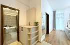 Apartament 2 camere inchiriere + parcare - Uranus Plaza - 12