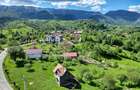 TEREN INTRAVILAN 2.000 MP ÎN PEȘTERA – MOIECIOU | IZVOR PROPRIU | UTILITĂȚI | D - 5