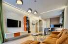 Apartament 3 camere Herastrau | Loc de parcare subteran - 1