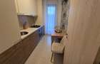 Baneasa-Greenfield, Apartament 2 Camere Mobilat/Utilat, Loc Parcare - 3
