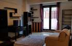 Apartament zona Garlei-Dobrogeanu Gherea cu terasa mare si curte proprie - 1