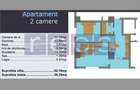 VANZARE 2 CAMERE - DECOMANDAT– Bloc nou 2015 – 3 min metrou Obor - 20