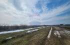 Teren intravilan 3,4 Ha Ciorogarla str.  Nicolae Iorga - 4