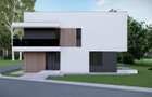 Casă mediteraneană 4 camere și 3 băi în Comuna Berceni Str. Cireșilor - 2