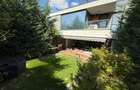 Vila de inchiriat | Pipera | Lux |  6 Camere | Renovata | Gradina | Jacuzzi - 1