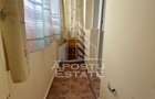 Apartament cu o camera, bloc nou, zona Sagului - 8