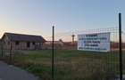 Vand teren situat in localitatea Cristian, pe strada II, - 1