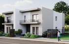 Duplex de vanzare -4 camere, 184 mp utili, curte proprie, 2 Parcari - 1